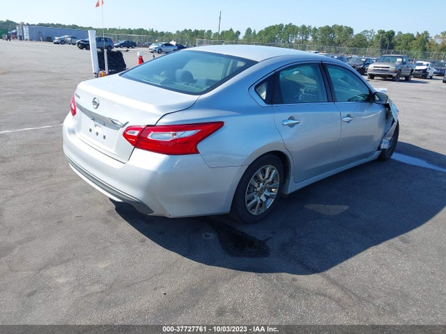 2017 NISSAN ALTIMA 2.5 S VIN: 1N4AL3AP3HN323942