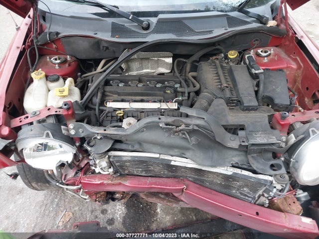 2008 JEEP PATRIOT SPORT VIN: 1J8FT28088D698131