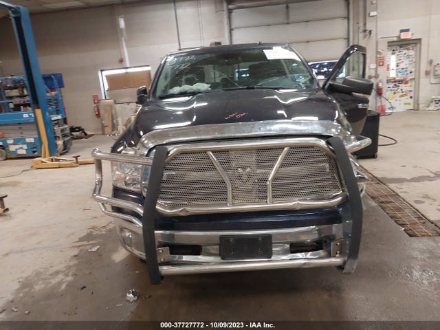 RAM 1500 Big Horn 2015 3C6RR7LT6FG597372 Image 12