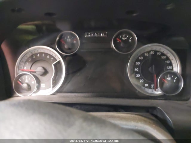 RAM 1500 Big Horn 2015 3C6RR7LT6FG597372 Image 15