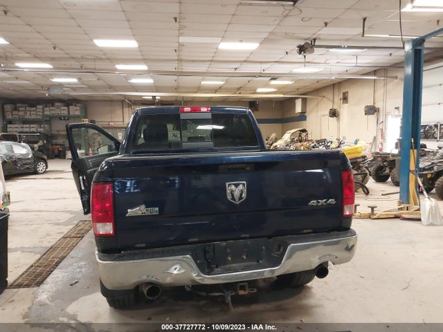 RAM 1500 Big Horn 2015 3C6RR7LT6FG597372 Image 16