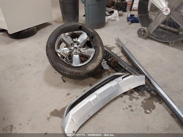 RAM 1500 Big Horn 2015 3C6RR7LT6FG597372 Image 11