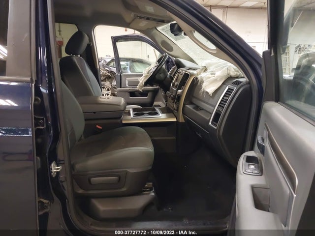 RAM 1500 Big Horn 2015 3C6RR7LT6FG597372 Image 5