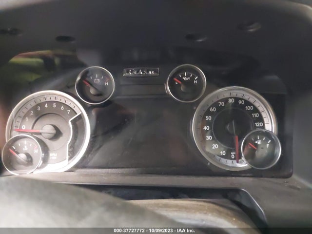 RAM 1500 Big Horn 2015 3C6RR7LT6FG597372 Image 7