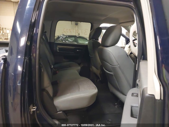 RAM 1500 Big Horn 2015 3C6RR7LT6FG597372 Image 8