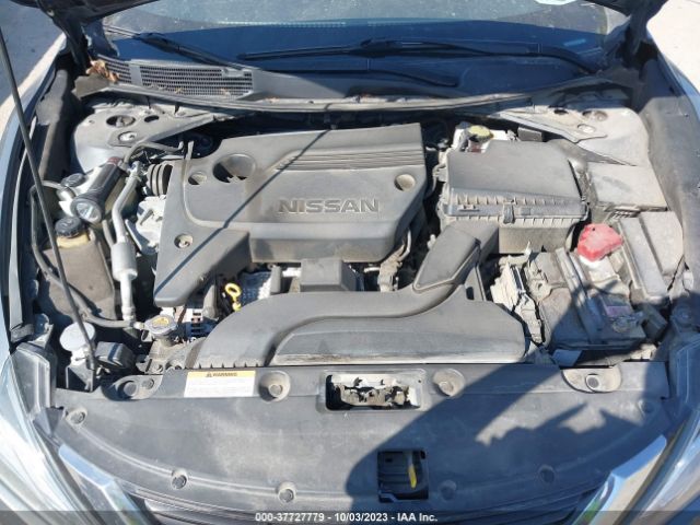 1N4AL3APXJC193790 Nissan Altima 2.5 Sv