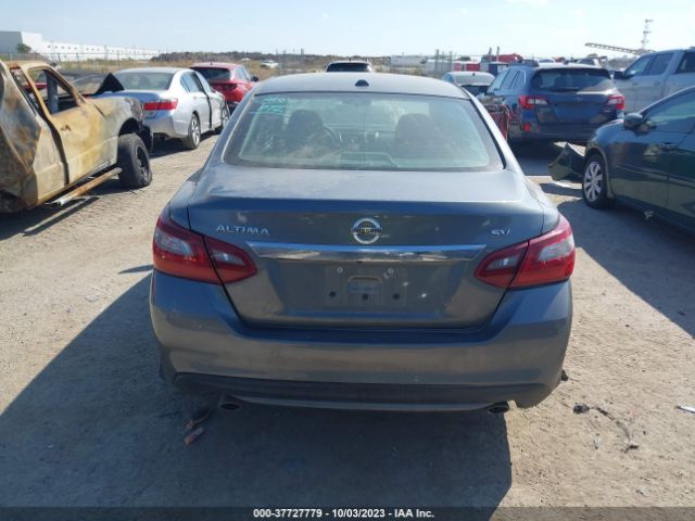 1N4AL3APXJC193790 Nissan Altima 2.5 Sv