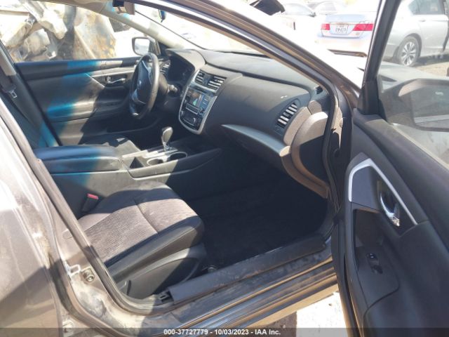 1N4AL3APXJC193790 Nissan Altima 2.5 Sv