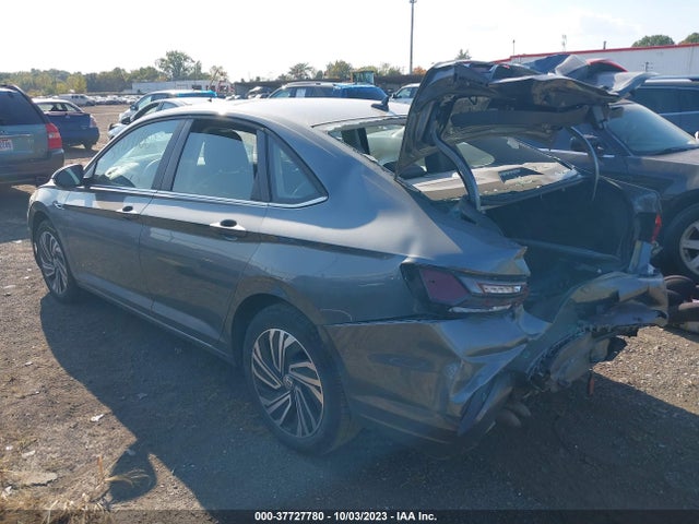 3VWGB7BU4LM024124 Volkswagen Jetta Sel Premium