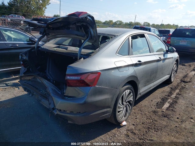3VWGB7BU4LM024124 Volkswagen Jetta Sel Premium