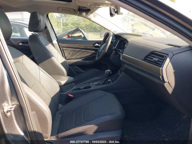 3VWGB7BU4LM024124 Volkswagen Jetta Sel Premium