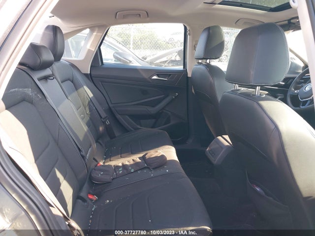 3VWGB7BU4LM024124 Volkswagen Jetta Sel Premium