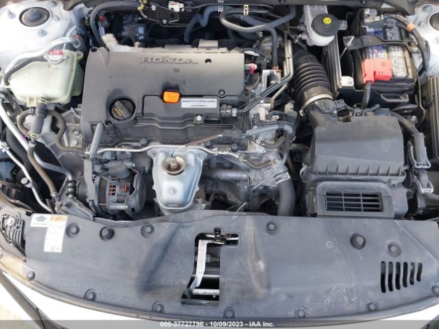 2020 HONDA CIVIC COUPE 2HGFC4B60LH301220 Photo 9