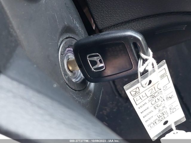 2020 HONDA CIVIC COUPE 2HGFC4B60LH301220 Photo 10