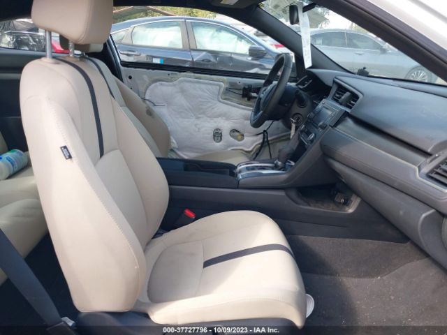 2020 HONDA CIVIC COUPE 2HGFC4B60LH301220 Photo 4