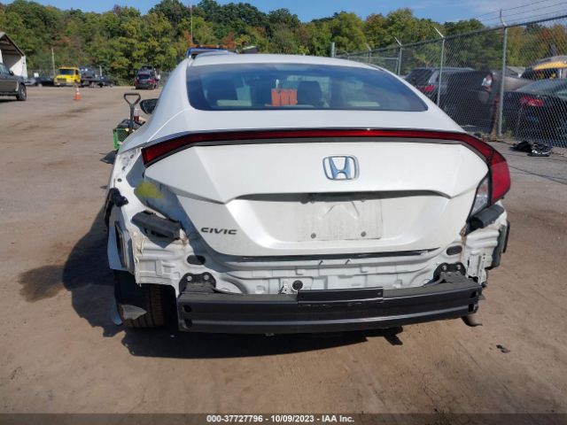 2020 HONDA CIVIC COUPE 2HGFC4B60LH301220 Photo 5