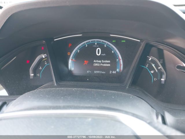 2020 HONDA CIVIC COUPE 2HGFC4B60LH301220 Photo 6