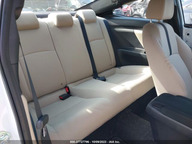 2020 HONDA CIVIC COUPE 2HGFC4B60LH301220 Photo 7