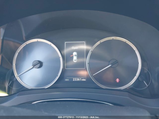 2019 LEXUS RC JTHS85BC2K5005209 Photo 6