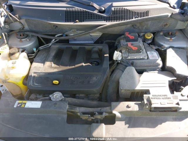1C4NJDBB4FD356767 Jeep Compass Sport