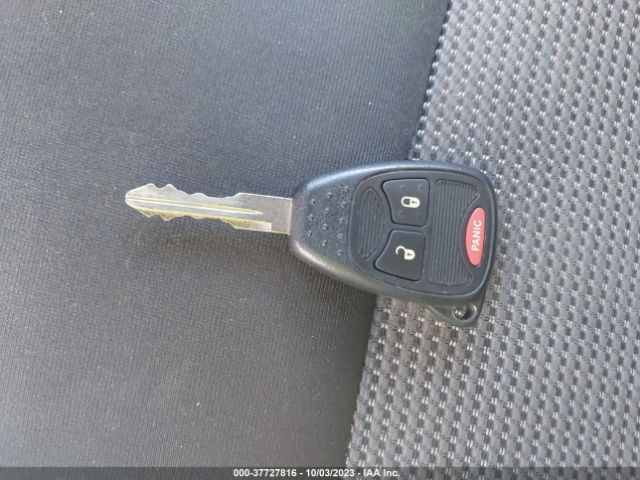 1C4NJDBB4FD356767 Jeep Compass Sport