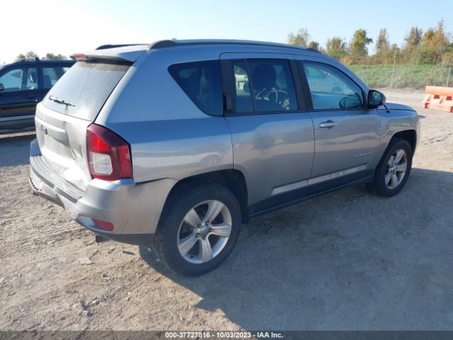 1C4NJDBB4FD356767 Jeep Compass Sport