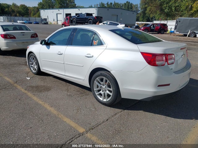 Chevrolet MALIBU LT 2015 1G11C5SL3FF173588 Image 3
