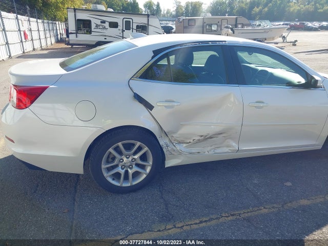 Chevrolet MALIBU LT 2015 1G11C5SL3FF173588 Image 6