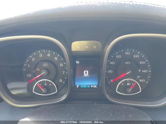 Chevrolet MALIBU LT 2015 1G11C5SL3FF173588 Image 7