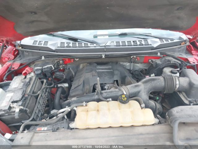 1FTEW1EP4FFC64487 Ford F-150 Xlt/xl/lariat