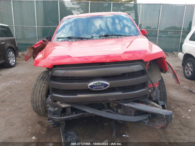 1FTEW1EP4FFC64487 Ford F-150 Xlt/xl/lariat