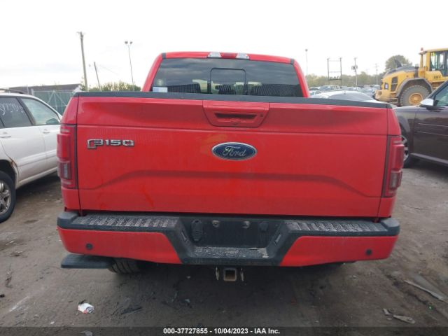 1FTEW1EP4FFC64487 Ford F-150 Xlt/xl/lariat