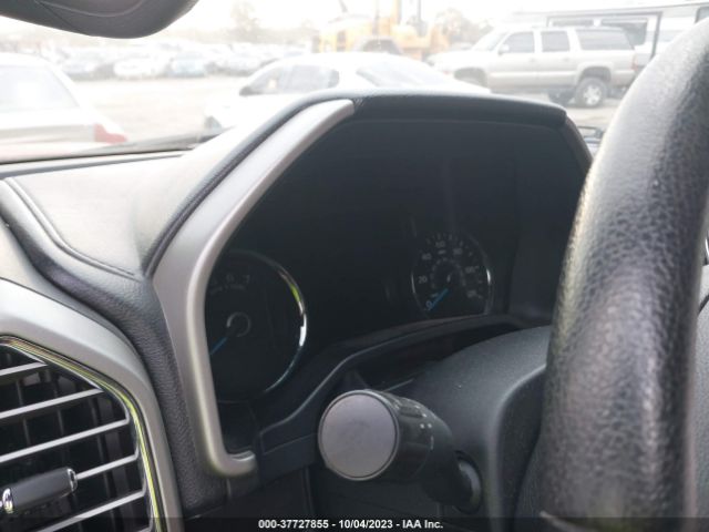 1FTEW1EP4FFC64487 Ford F-150 Xlt/xl/lariat