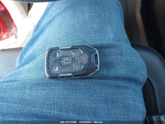 1GKS2JKJ3FR258343 GMC YUKON XL DENALI
