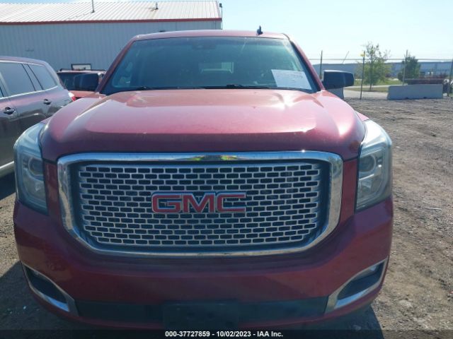 1GKS2JKJ3FR258343 GMC YUKON XL DENALI