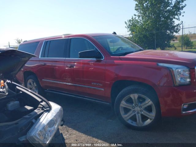 1GKS2JKJ3FR258343 GMC YUKON XL DENALI