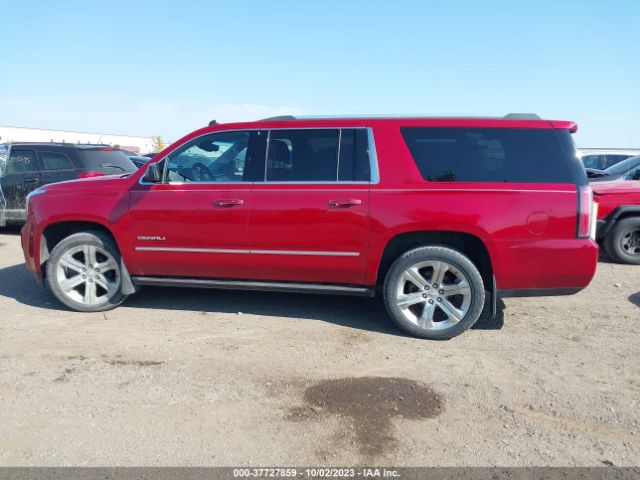 1GKS2JKJ3FR258343 GMC YUKON XL DENALI