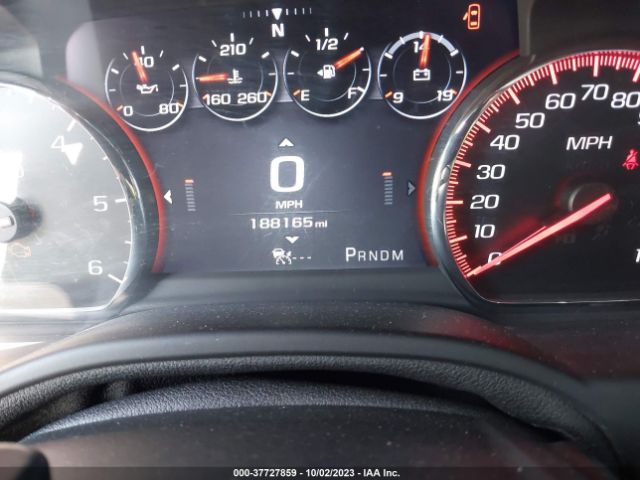 1GKS2JKJ3FR258343 GMC YUKON XL DENALI