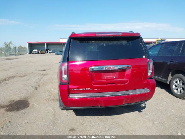 1GKS2JKJ3FR258343 GMC YUKON XL DENALI