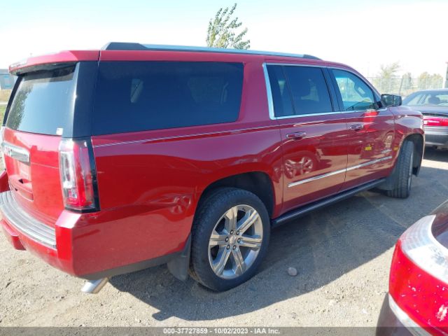1GKS2JKJ3FR258343 GMC YUKON XL DENALI
