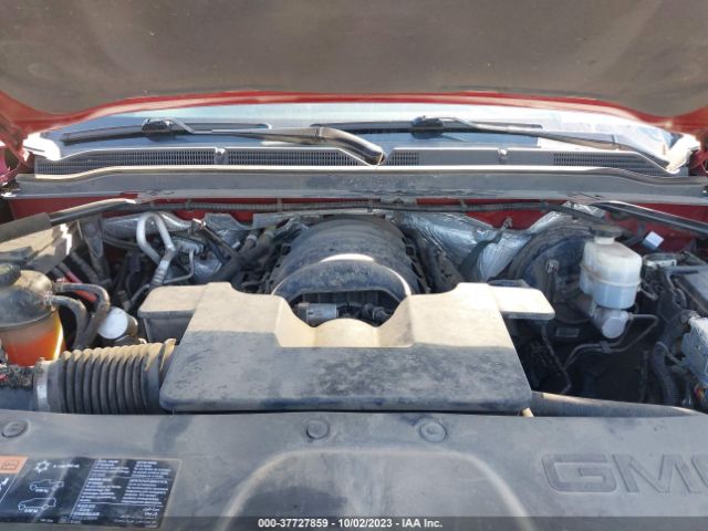 1GKS2JKJ3FR258343 GMC YUKON XL DENALI