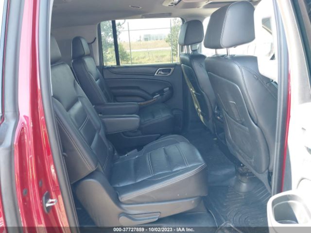 1GKS2JKJ3FR258343 GMC YUKON XL DENALI