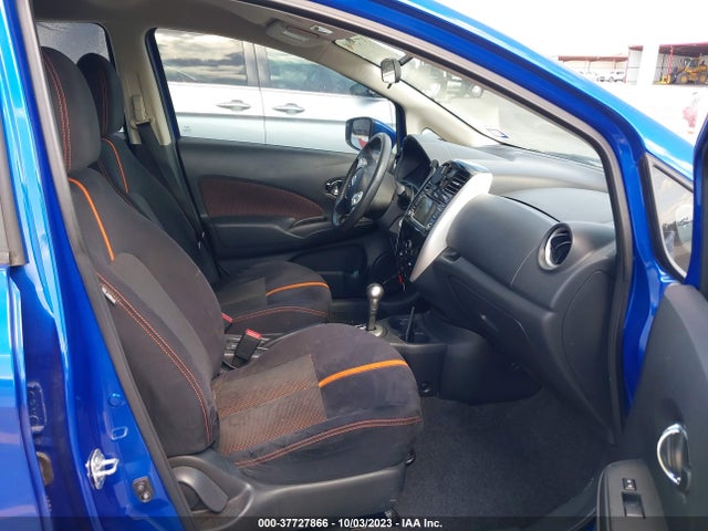 Продаж на аукціоні авто 2015 Nissan Versa Note Sr, vin: 3N1CE2CP5FL412125, номер лоту: 37727866