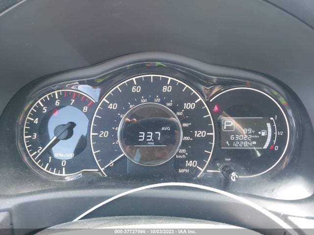 Продаж на аукціоні авто 2015 Nissan Versa Note Sr, vin: 3N1CE2CP5FL412125, номер лоту: 37727866