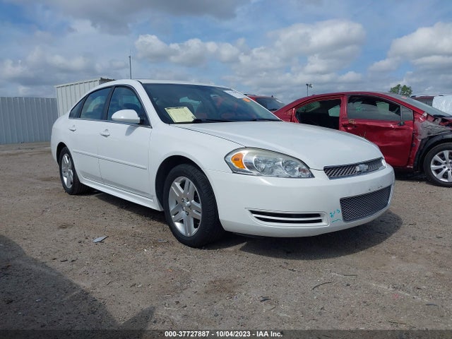 2015 2G1WB5E3XF1114677 main image