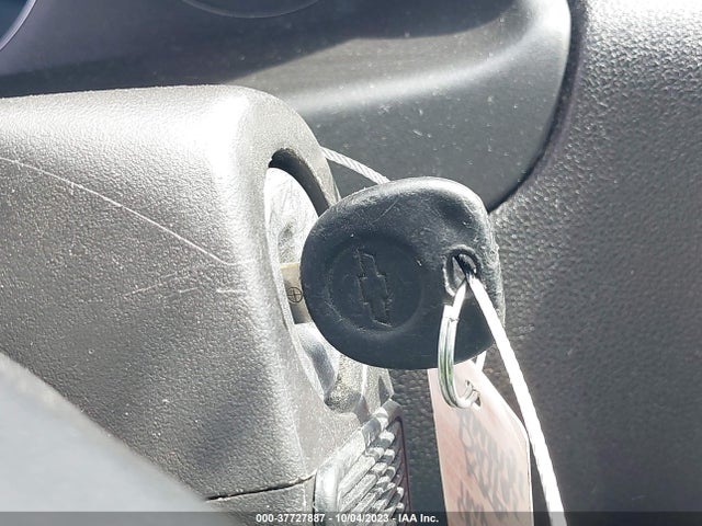 Chevrolet Impala Limited Lt 2015 2G1WB5E3XF1114677 Image 11