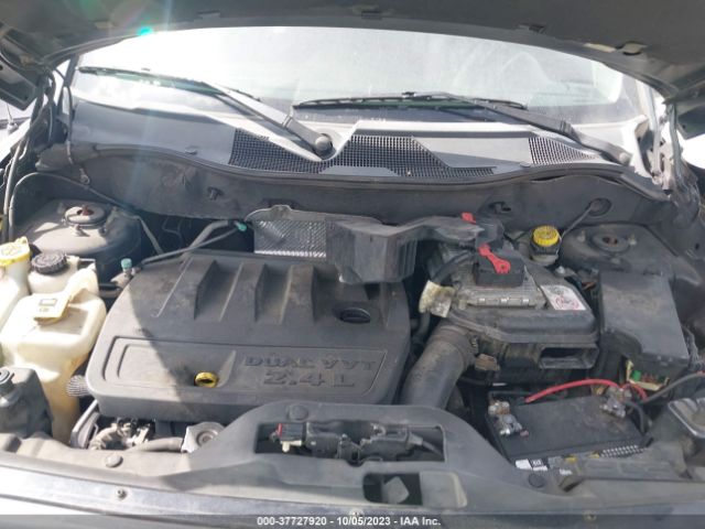 1C4NJPFB4ED715657 Jeep Patriot Latitude