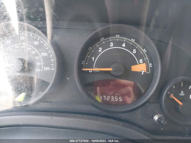1C4NJPFB4ED715657 Jeep Patriot Latitude