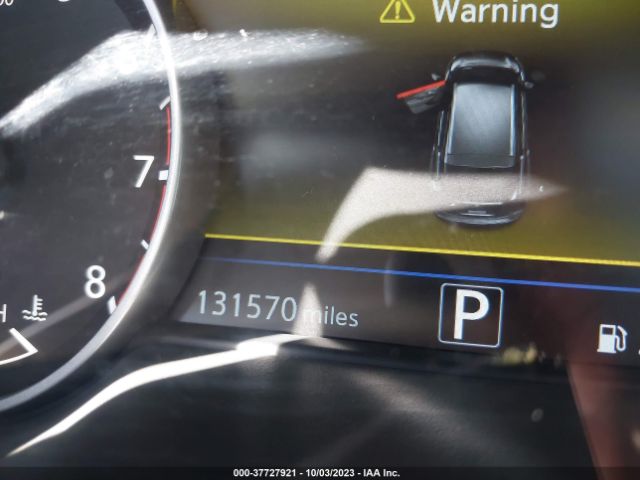 5N1AZ2MH6FN291956 Nissan Murano Platinum