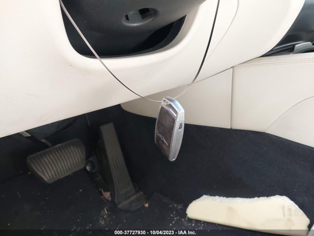 Genesis G80 3.8l 2017 KMHGN4JE8HU170124 Image 11